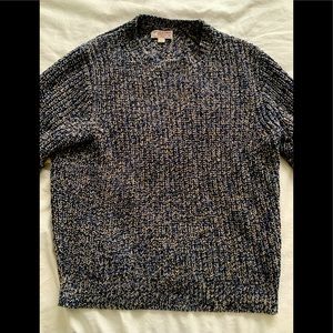 J Crew Wallace and Barnes Sweater Medium